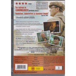 Päätalo (2008) (DVD)