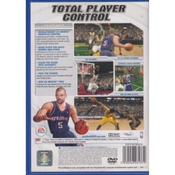 NBA Live 2003 (PS2)