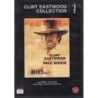 Kalpea Ratsastaja (Pale Rider (1985)) (DVD)