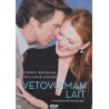 Vetovoiman lait (Laws of Attraction (2004)) (DVD)