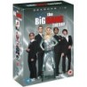Big Bang Theory - Season 1-4 Complete (14 DVD)