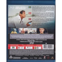 Erittäin salainen (For Your Eyes Only (1981)) (Blu-ray)