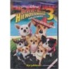 Beverly Hillsin hienostohauva 3: Viva La Fiesta! (Beverly Hills Chihuahua 3: Viva La Fiesta! (2012)) (DVD)