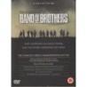 Taistelutoverit (Band of Brothers (Pahviboksi)) (6 DVD)