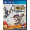 Trials Fusion - The Awesome Max Edition (PS4)