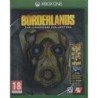Borderlands - The Handsome Collection (Xbox One)