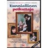 Kunniallinen petkuttaja (1985) (DVD)