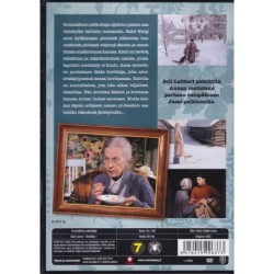 Kunniallinen petkuttaja (1985) (DVD)