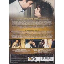 Harjunpää ja kylmä kuolema (1983) (DVD)