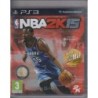 NBA 2K15 (PS3)