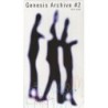 Genesis - Archive 2 (1976-1992) (CD)