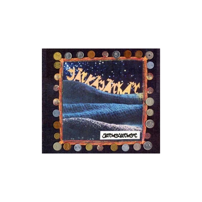 Jätkäjätkät - Jatkojatkot (CD)
