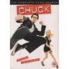 Chuck - Kausi 3 (Chuck - Season 3) (5 DVD)