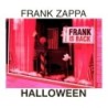 Frank Zappa - Halloween (DVD audio)