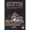 Led Zeppelin - The Song Remains The Same (DVD)