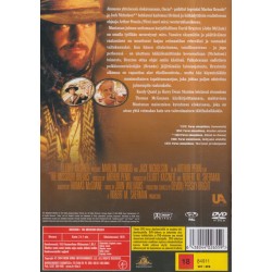 Missouri (Missouri Breaks, The (1976)) (DVD)