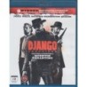 Django Unchained (2012) (Blu-ray)