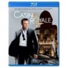 James Bond: Casino Royale (2006) (Blu-ray)