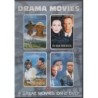 Morning glory / In her defence / Quiet Thunder / After the rain (2 DVD)