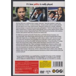 Knife Fight (2012) (DVD)