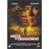Rules of Engagement (1999) (DVD)