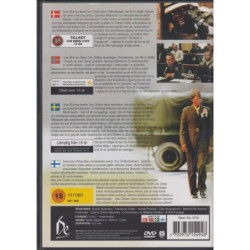 Rules of Engagement (1999) (DVD)