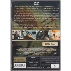 Flyboys (2006) (Swe) (DVD)