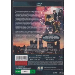 Uneton Seattlessa (Sleepless In Seattle (1993)) (DVD)