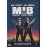 MIB - Miehet mustissa (Men In Black (1997)) (DVD)