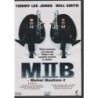 MiB2 - Miehet Mustissa 2 (Men In Black II) (DVD)