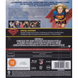 Supergirl (1984) (Blu-ray)