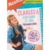 Clarissa Explains It All - Season One (2 DVD)