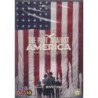 Salajuoni Amerikkaa vastaan (The Plot Against America) (DVD)