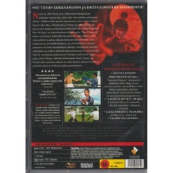 Big Boss, The (Collectors Edition) (1971) (DVD)
