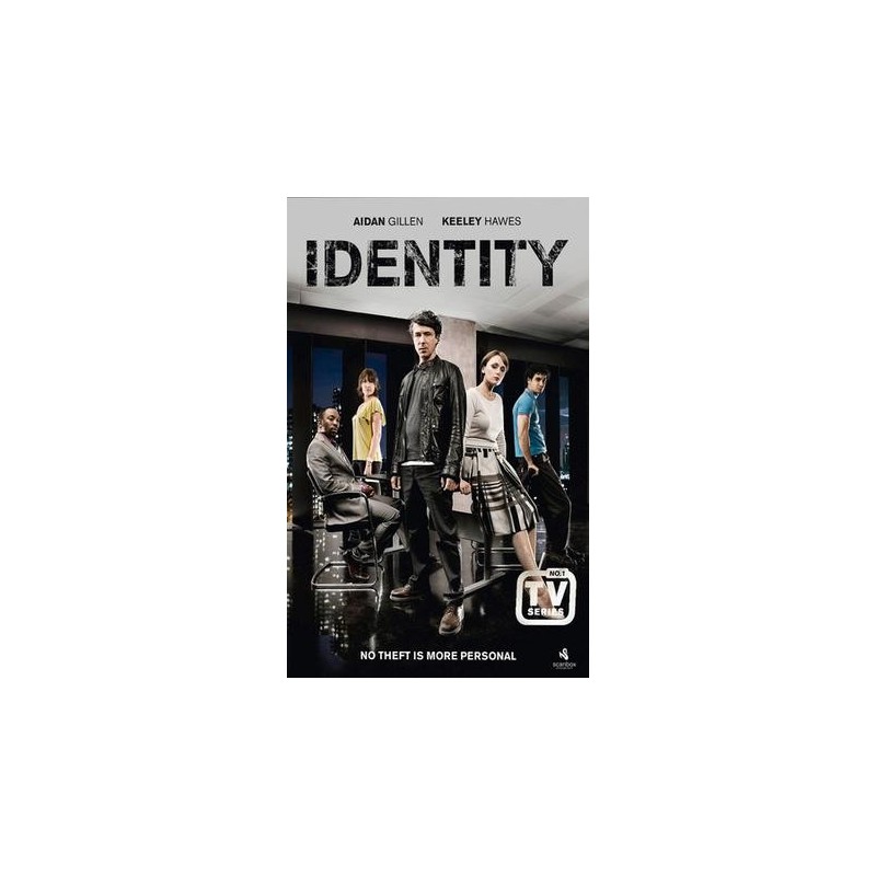 Identity (2 DVD)