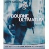 The Bourne Ultimatum  (2007) (Blu-ray)