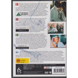 Tohtori T Ja Naiset (Dr. T And The Women) (DVD)