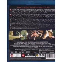 Ted Bundy - American Boogeyman (2021) (Blu-ray)