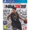 NBA 2K19 (PS4)