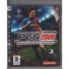 Pro Evolution Soccer 2009 (PS3)