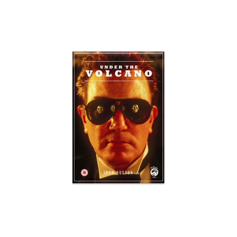Under The Volcano (1984) (DVD)