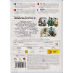 Forrest Gump (Steelbook) (1994) (DVD)