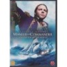 Master and Commander: Maailman laidalla (Master and Commander - The Far Side of the World (2003)) (DVD)