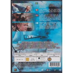 Master and Commander: Maailman laidalla (Master and Commander - The Far Side of the World (2003)) (DVD)