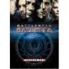 Battlestar Galactica - Season 2.5 (3 DVD)