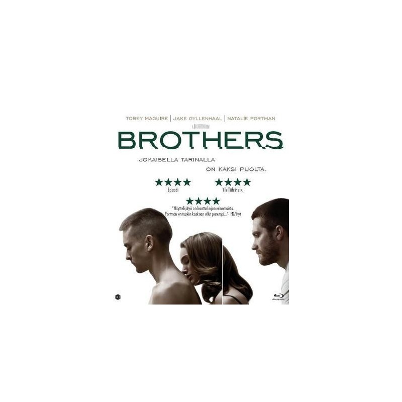 Brothers (Blu-ray)