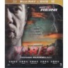 Vares - Pahan suudelma (Blu-ray + DVD)