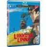 Liikkuva linna (Hauru no ugoku shiro (2004) (Blu-ray + DVD))