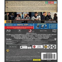 Legendat Kehässä (Grudge Match (2013)) (Blu-ray)