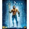 Aquaman (2018) (Blu-ray)